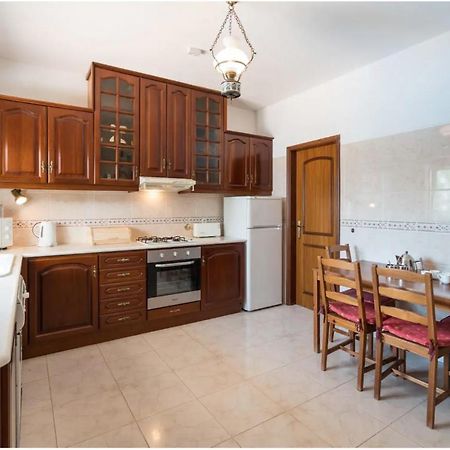 Villa Alegria Лоле Экстерьер фото