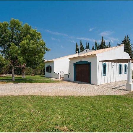 Villa Alegria Лоле Экстерьер фото
